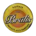 Bralis gaisais logo
